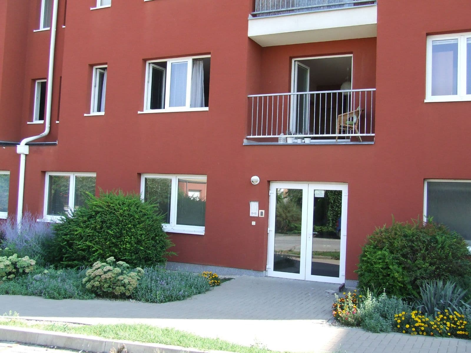 Prenájom bytu 2-izbový 74 m², Dalmatská, Úvaly, Středočeský kraj Prenájom bytu 2-izbový 74 m², Dalmatská, Úvaly, Středočeský kraj
