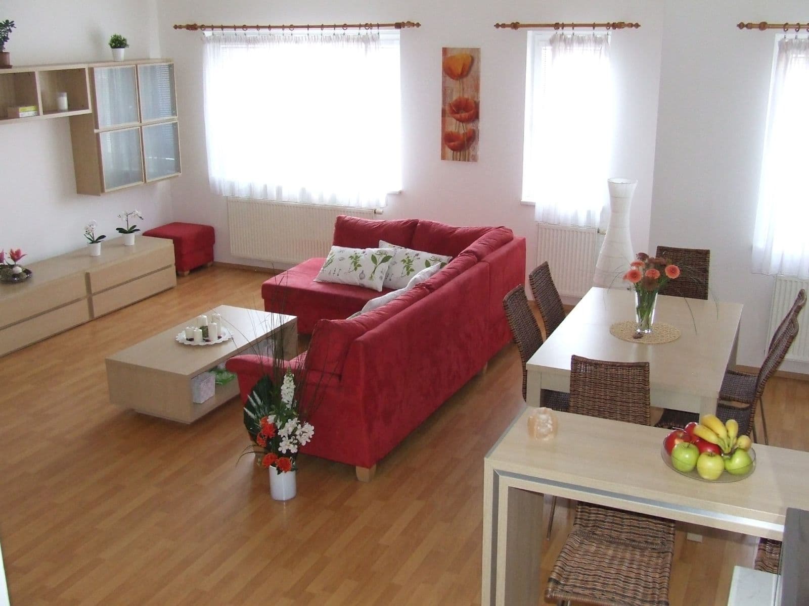 Prenájom bytu 2-izbový 74 m², Dalmatská, Úvaly, Středočeský kraj Prenájom bytu 2-izbový 74 m², Dalmatská, Úvaly, Středočeský kraj