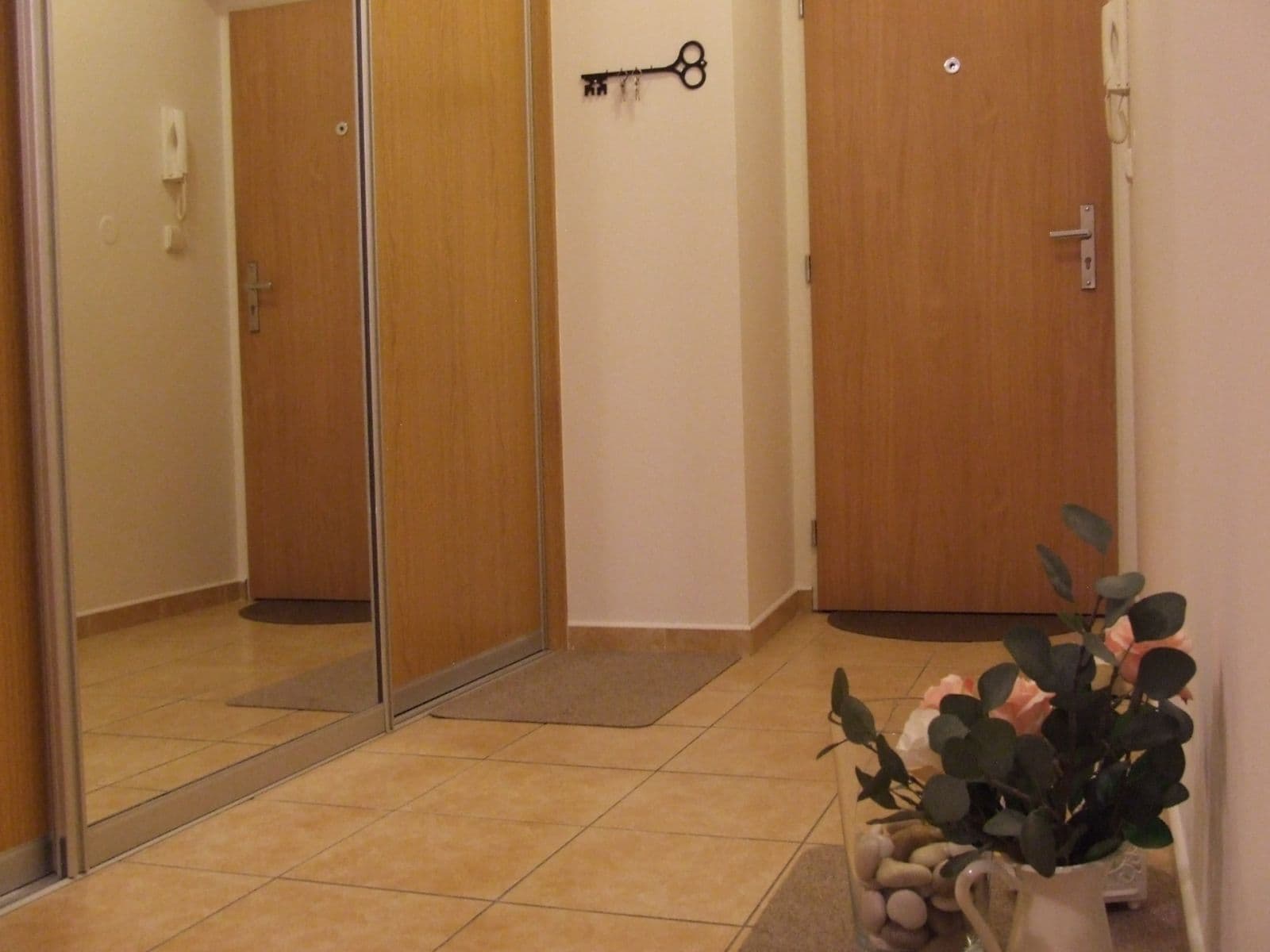 Prenájom bytu 2-izbový 74 m², Dalmatská, Úvaly, Středočeský kraj Prenájom bytu 2-izbový 74 m², Dalmatská, Úvaly, Středočeský kraj