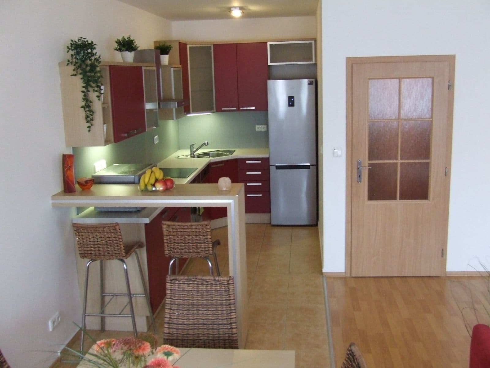 Prenájom bytu 2-izbový 74 m², Dalmatská, Úvaly, Středočeský kraj Prenájom bytu 2-izbový 74 m², Dalmatská, Úvaly, Středočeský kraj