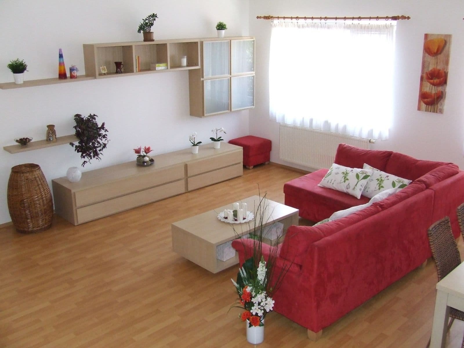 Prenájom bytu 2-izbový 74 m², Dalmatská, Úvaly, Středočeský kraj Prenájom bytu 2-izbový 74 m², Dalmatská, Úvaly, Středočeský kraj