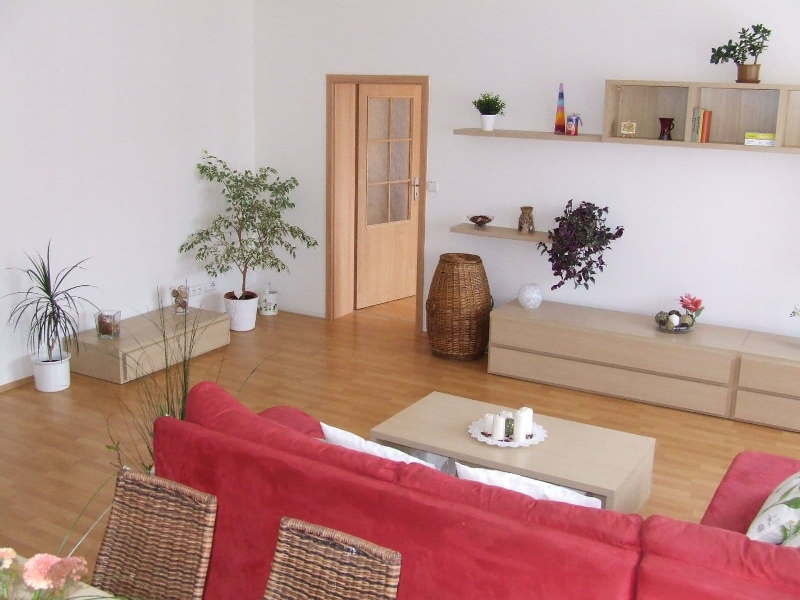 Prenájom bytu 2-izbový 74 m², Dalmatská, Úvaly, Středočeský kraj Prenájom bytu 2-izbový 74 m², Dalmatská, Úvaly, Středočeský kraj