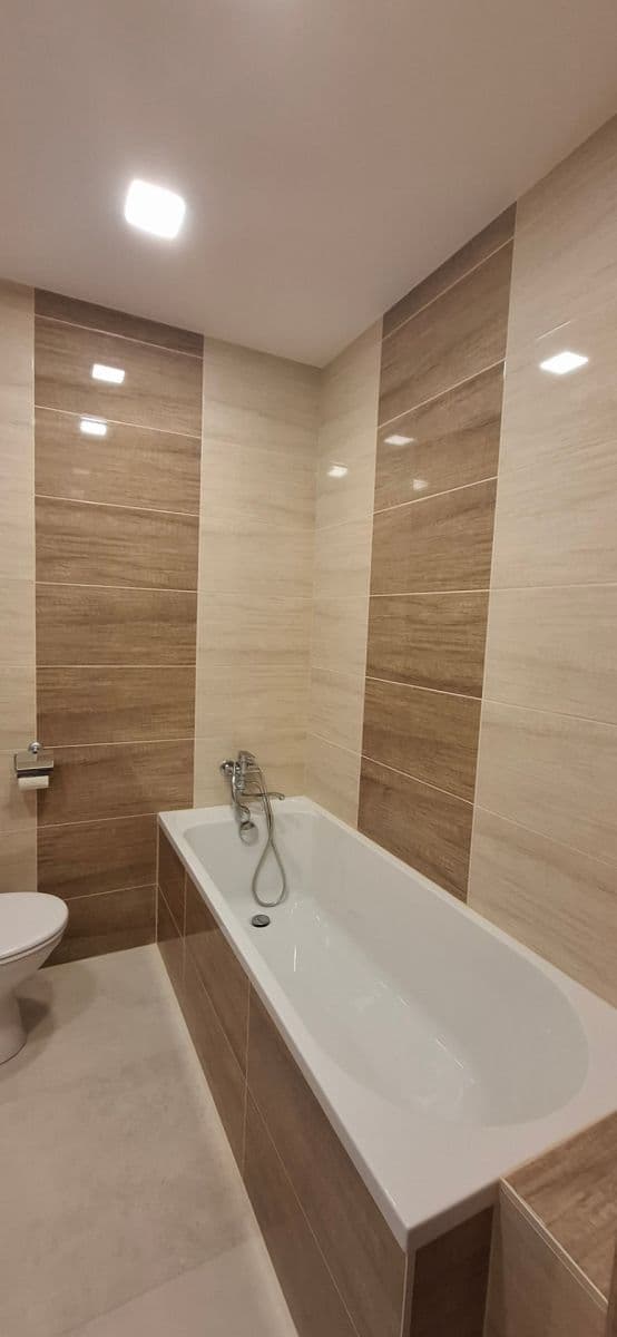 Prenájom bytu 1-izbový 35 m², Varenská, Ostrava, Moravskoslezský kraj Prenájom bytu 1-izbový 35 m², Varenská, Ostrava, Moravskoslezský kraj