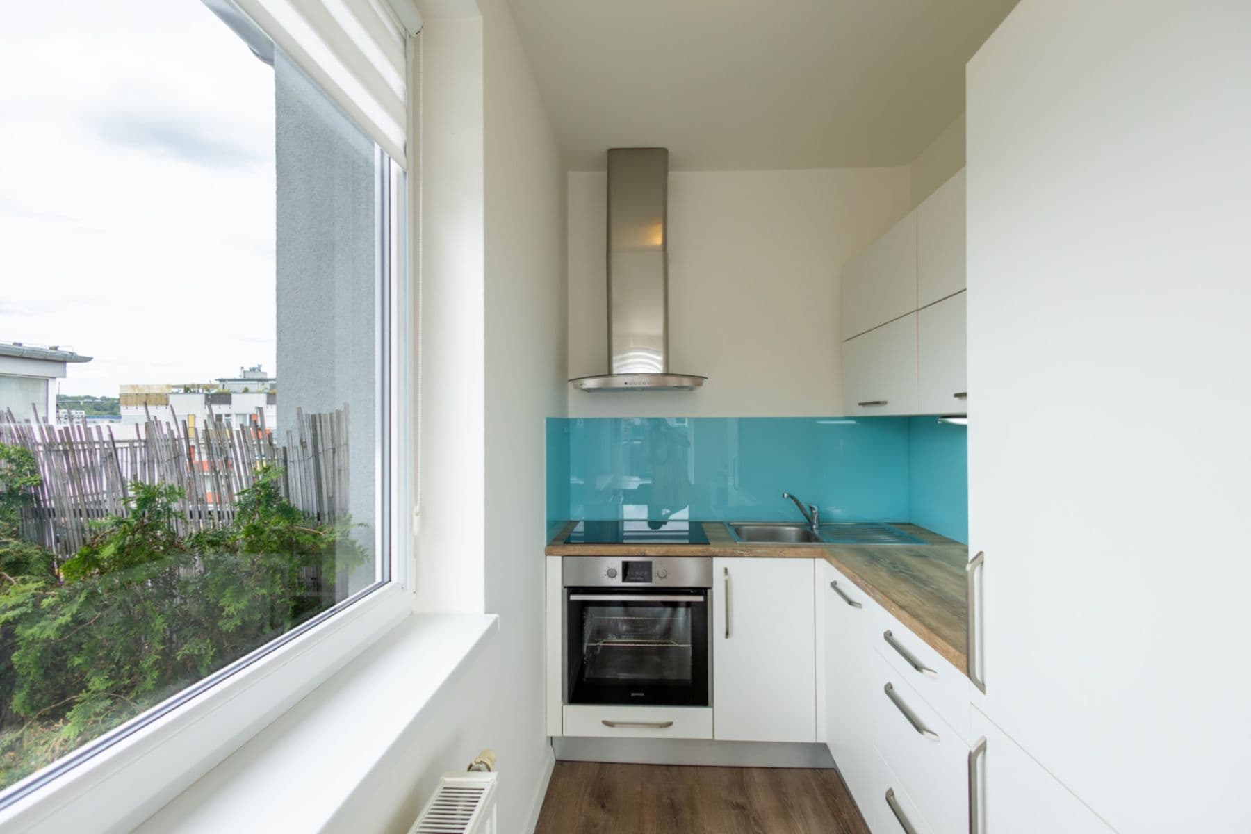 Prenájom bytu 2-izbový 45 m², Pod Harfou, Praha, Praha Prenájom bytu 2-izbový 45 m², Pod Harfou, Praha, Praha
