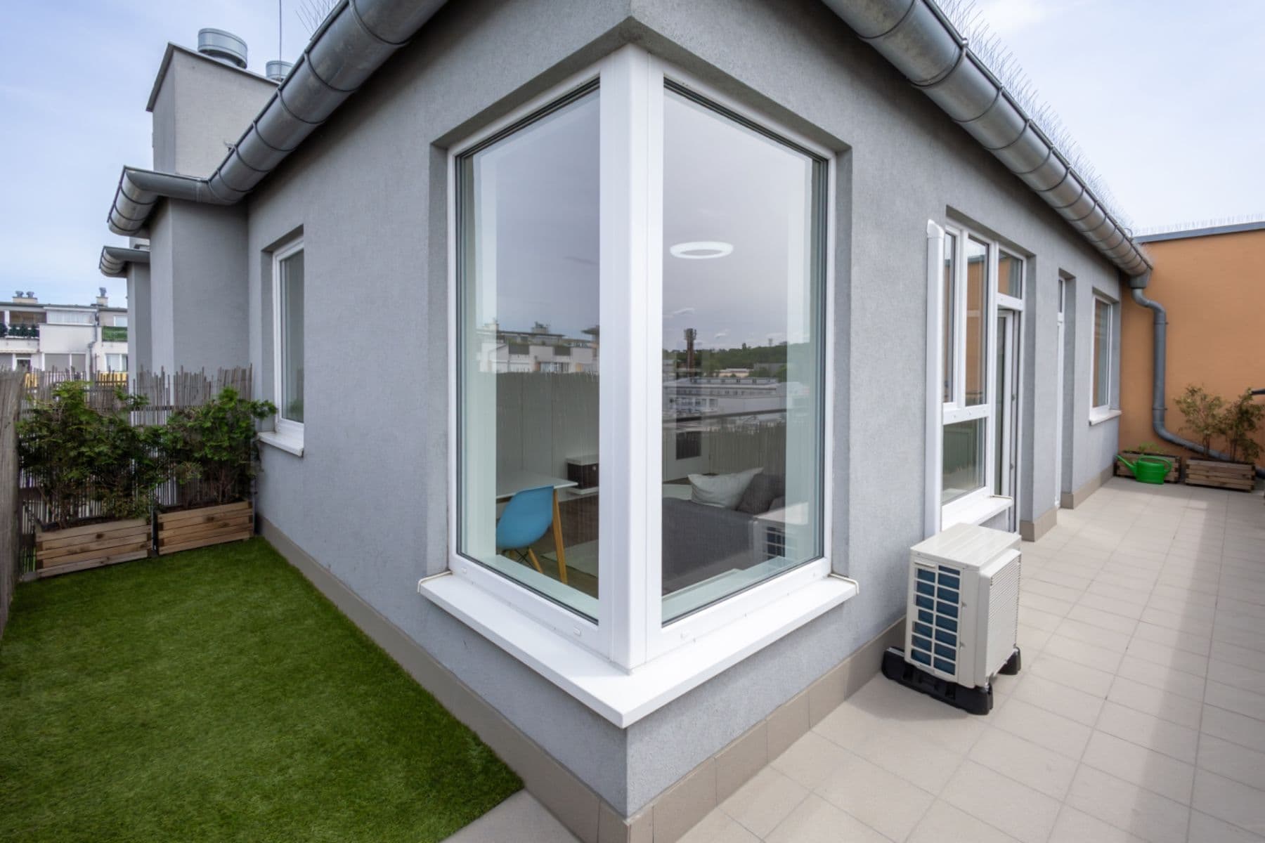 Prenájom bytu 2-izbový 45 m², Pod Harfou, Praha, Praha Prenájom bytu 2-izbový 45 m², Pod Harfou, Praha, Praha