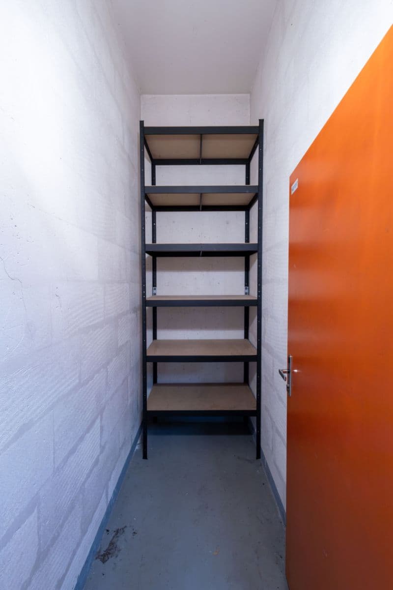 Prenájom bytu 2-izbový 45 m², Pod Harfou, Praha, Praha Prenájom bytu 2-izbový 45 m², Pod Harfou, Praha, Praha