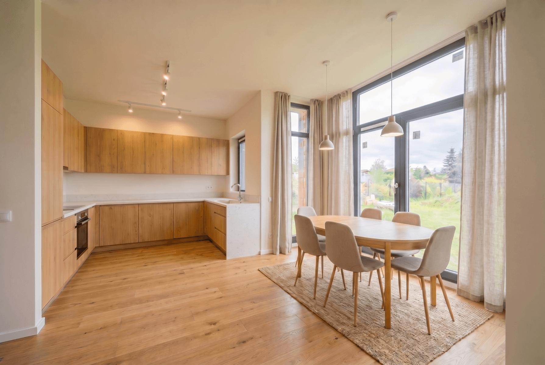 Predaj domu 134 m², pozemek 979 m², Luční, Strančice, Středočeský kraj Predaj domu 134 m², pozemek 979 m², Luční, Strančice, Středočeský kraj