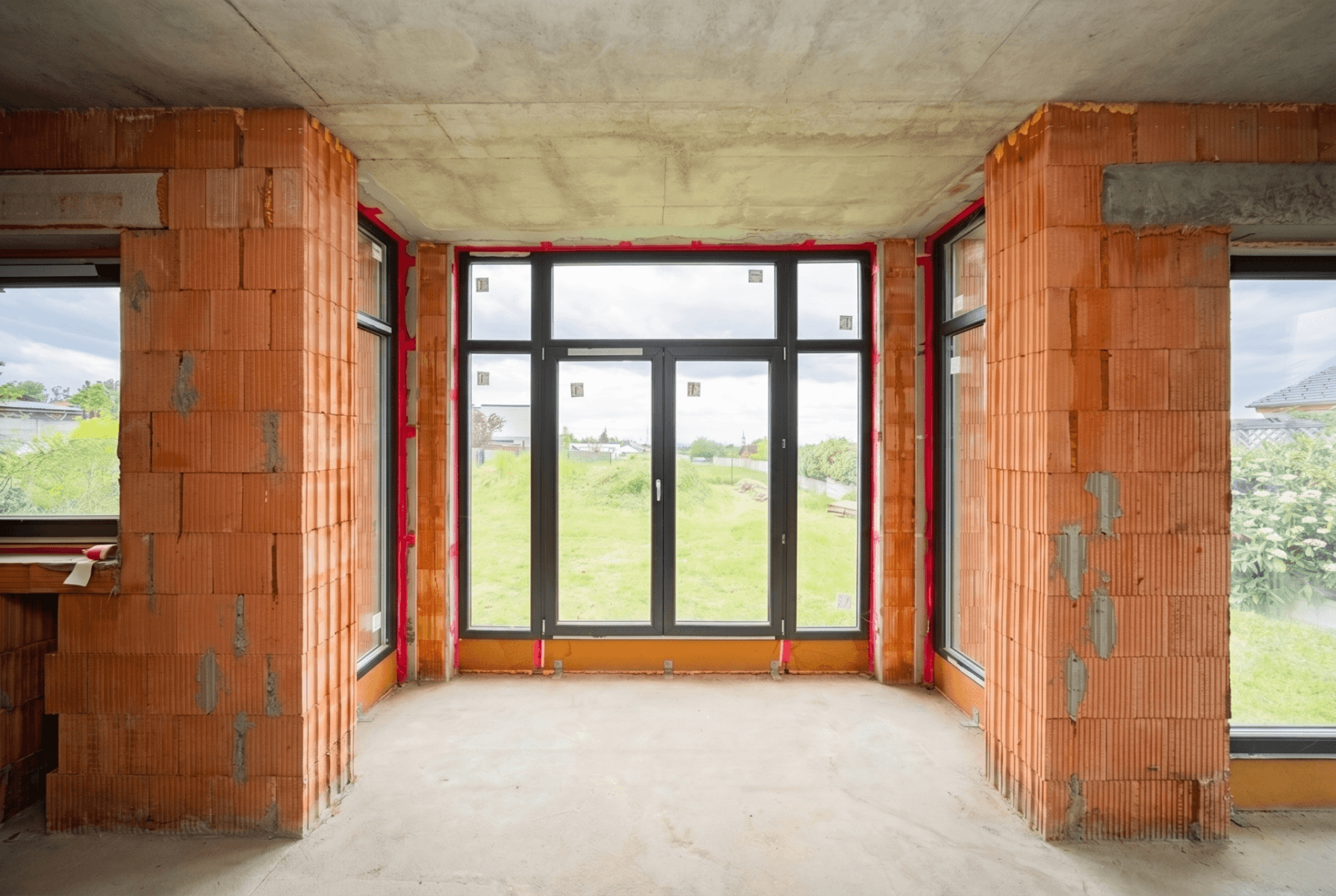 Predaj domu 134 m², pozemek 979 m², Luční, Strančice, Středočeský kraj Predaj domu 134 m², pozemek 979 m², Luční, Strančice, Středočeský kraj