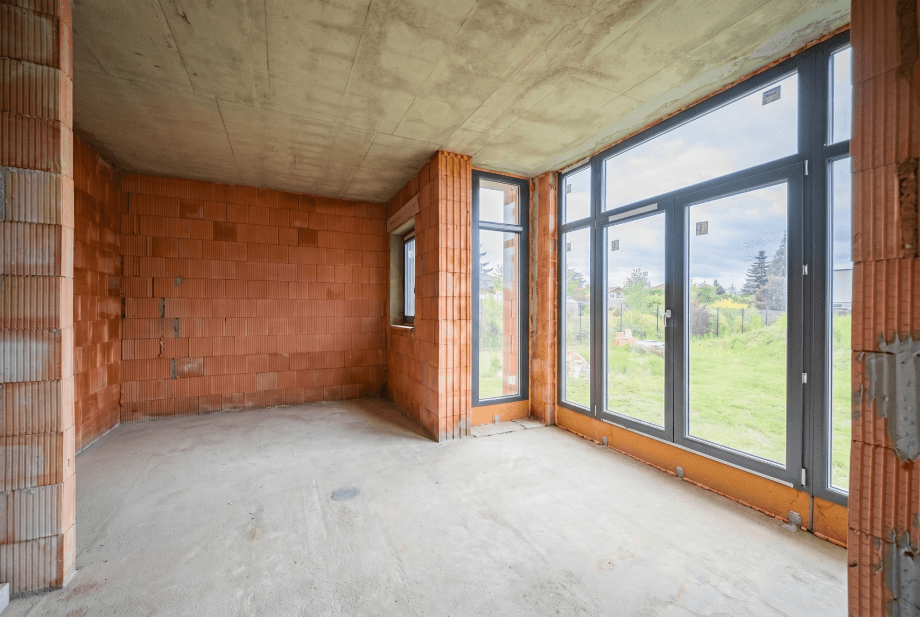Predaj domu 134 m², pozemek 979 m², Luční, Strančice, Středočeský kraj Predaj domu 134 m², pozemek 979 m², Luční, Strančice, Středočeský kraj