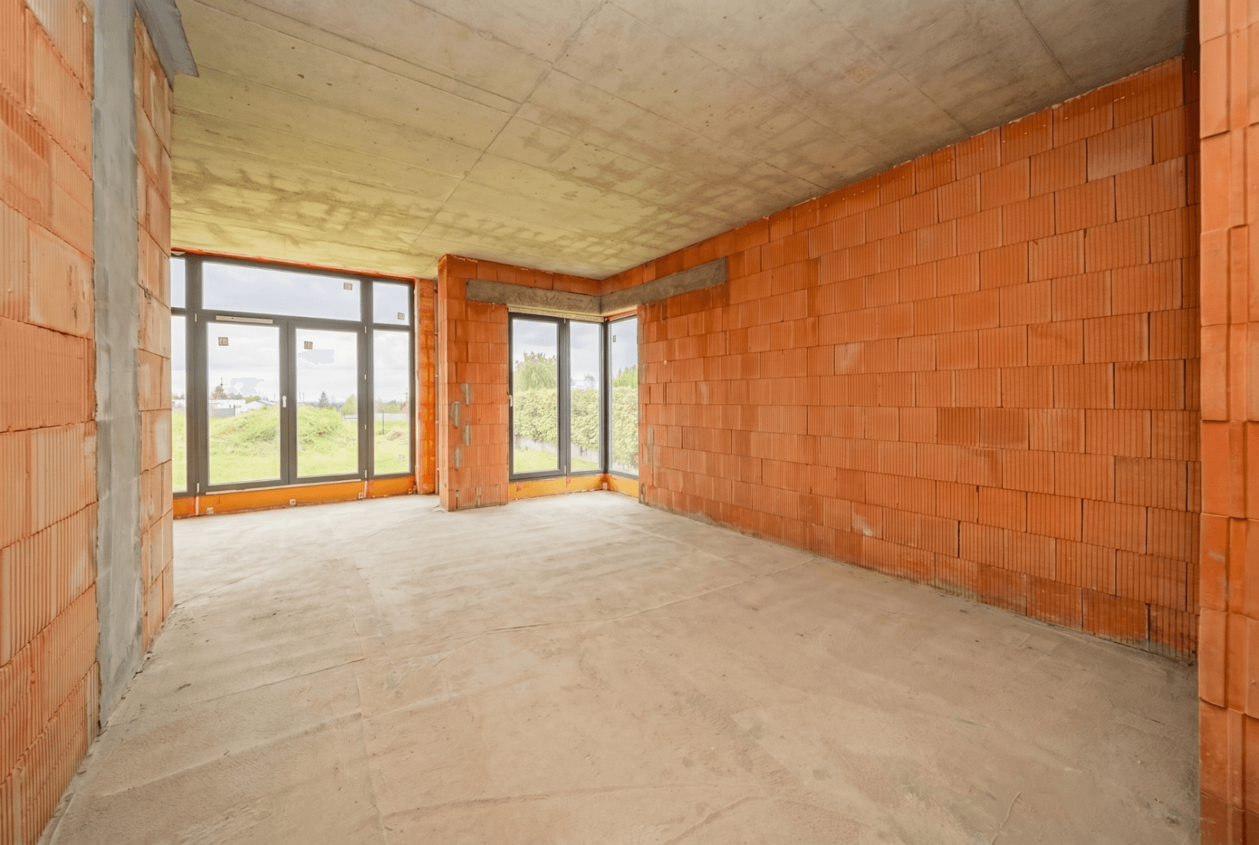 Predaj domu 134 m², pozemek 979 m², Luční, Strančice, Středočeský kraj Predaj domu 134 m², pozemek 979 m², Luční, Strančice, Středočeský kraj