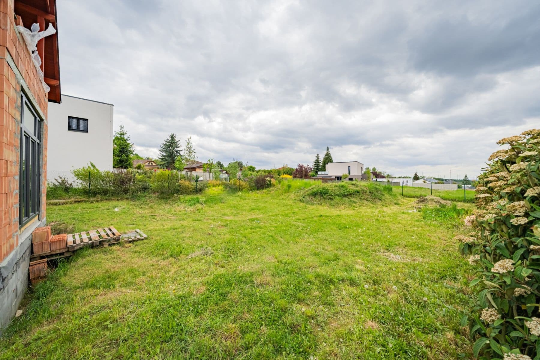 Predaj domu 134 m², pozemek 979 m², Luční, Strančice, Středočeský kraj Predaj domu 134 m², pozemek 979 m², Luční, Strančice, Středočeský kraj
