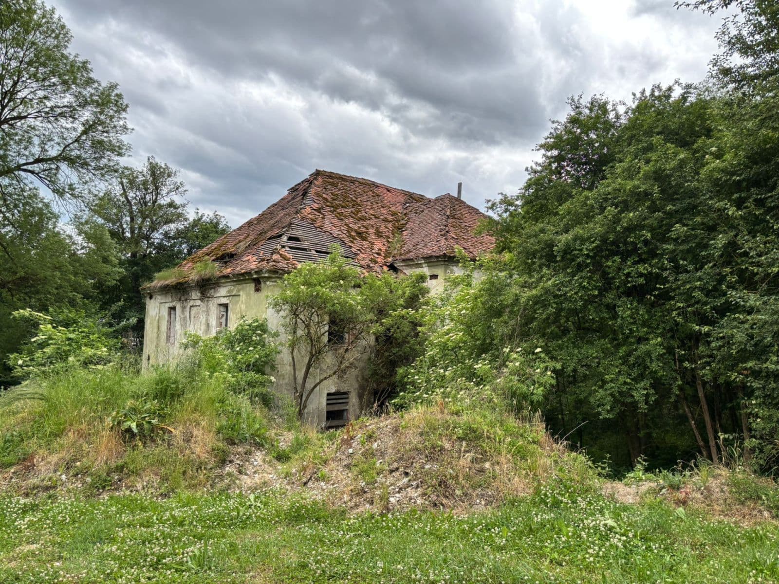 Predaj pozemku 832 m², Střelské Hoštice, Jihočeský kraj Predaj pozemku 832 m², Střelské Hoštice, Jihočeský kraj