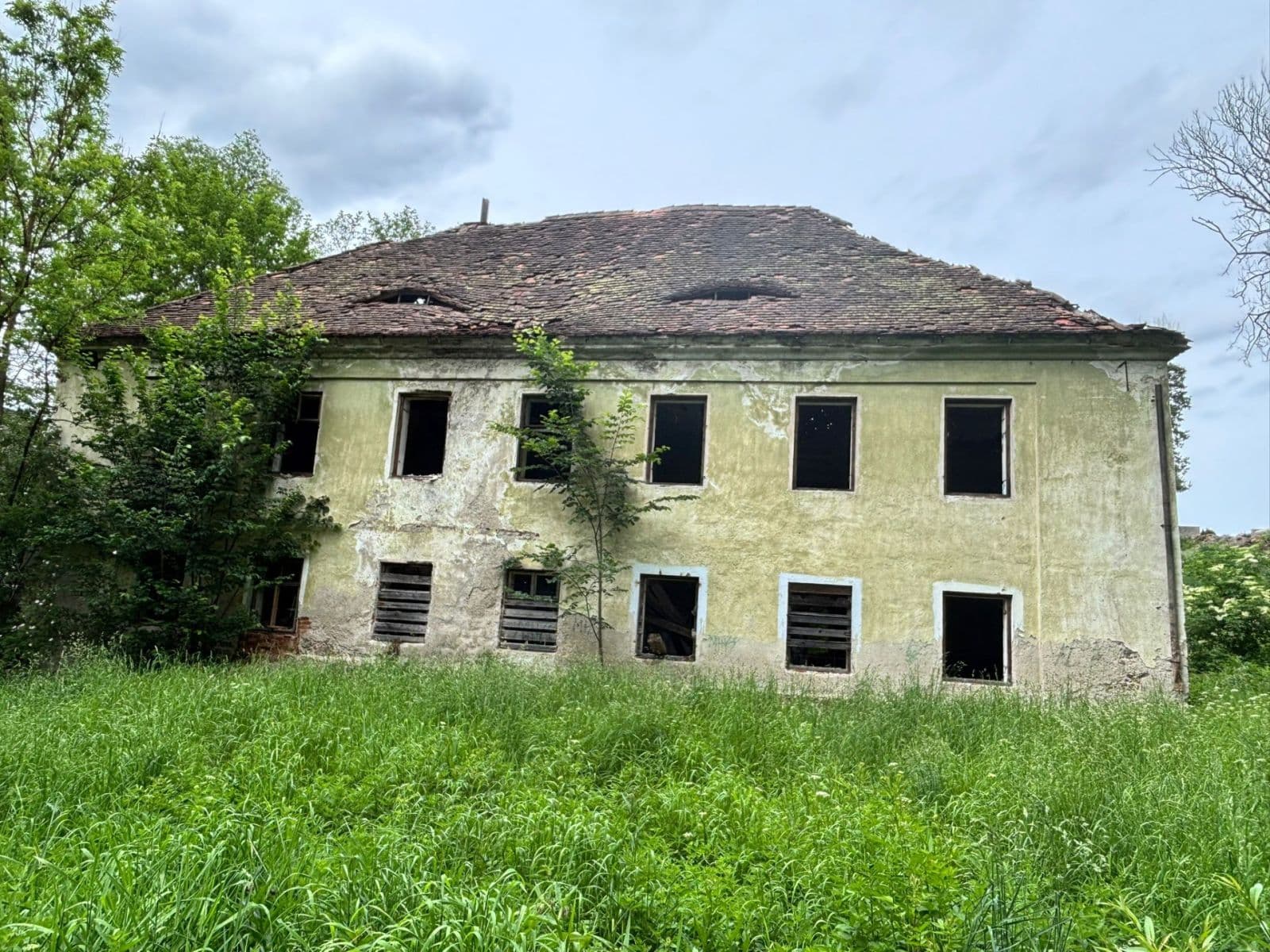 Predaj pozemku 832 m², Střelské Hoštice, Jihočeský kraj Predaj pozemku 832 m², Střelské Hoštice, Jihočeský kraj