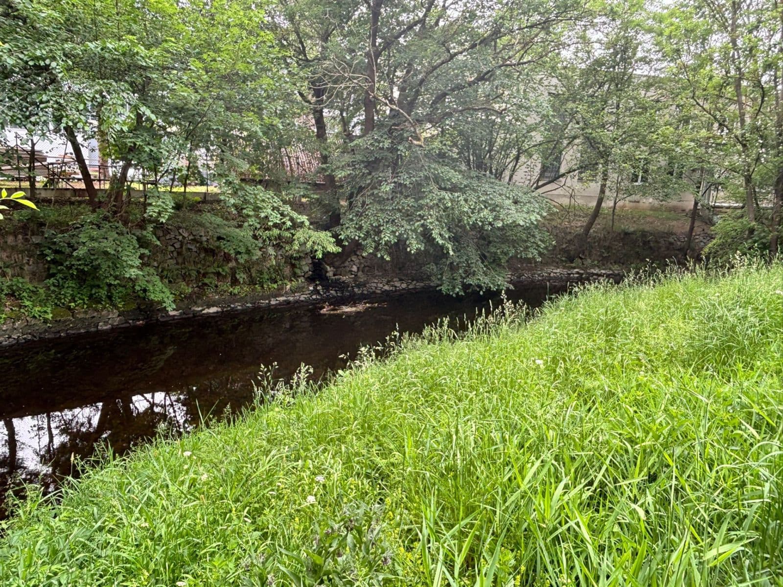 Predaj pozemku 832 m², Střelské Hoštice, Jihočeský kraj Predaj pozemku 832 m², Střelské Hoštice, Jihočeský kraj