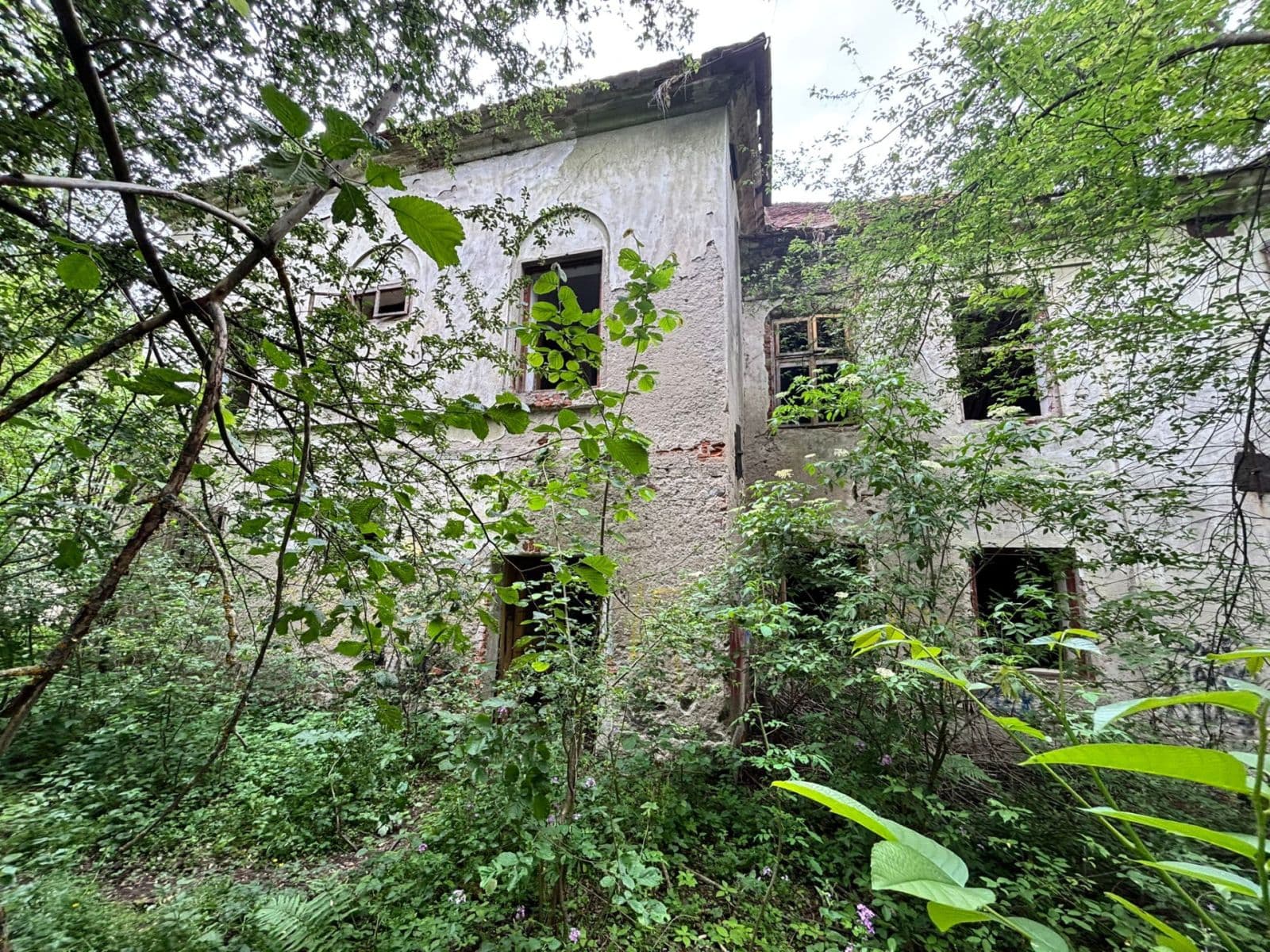 Predaj pozemku 832 m², Střelské Hoštice, Jihočeský kraj Predaj pozemku 832 m², Střelské Hoštice, Jihočeský kraj
