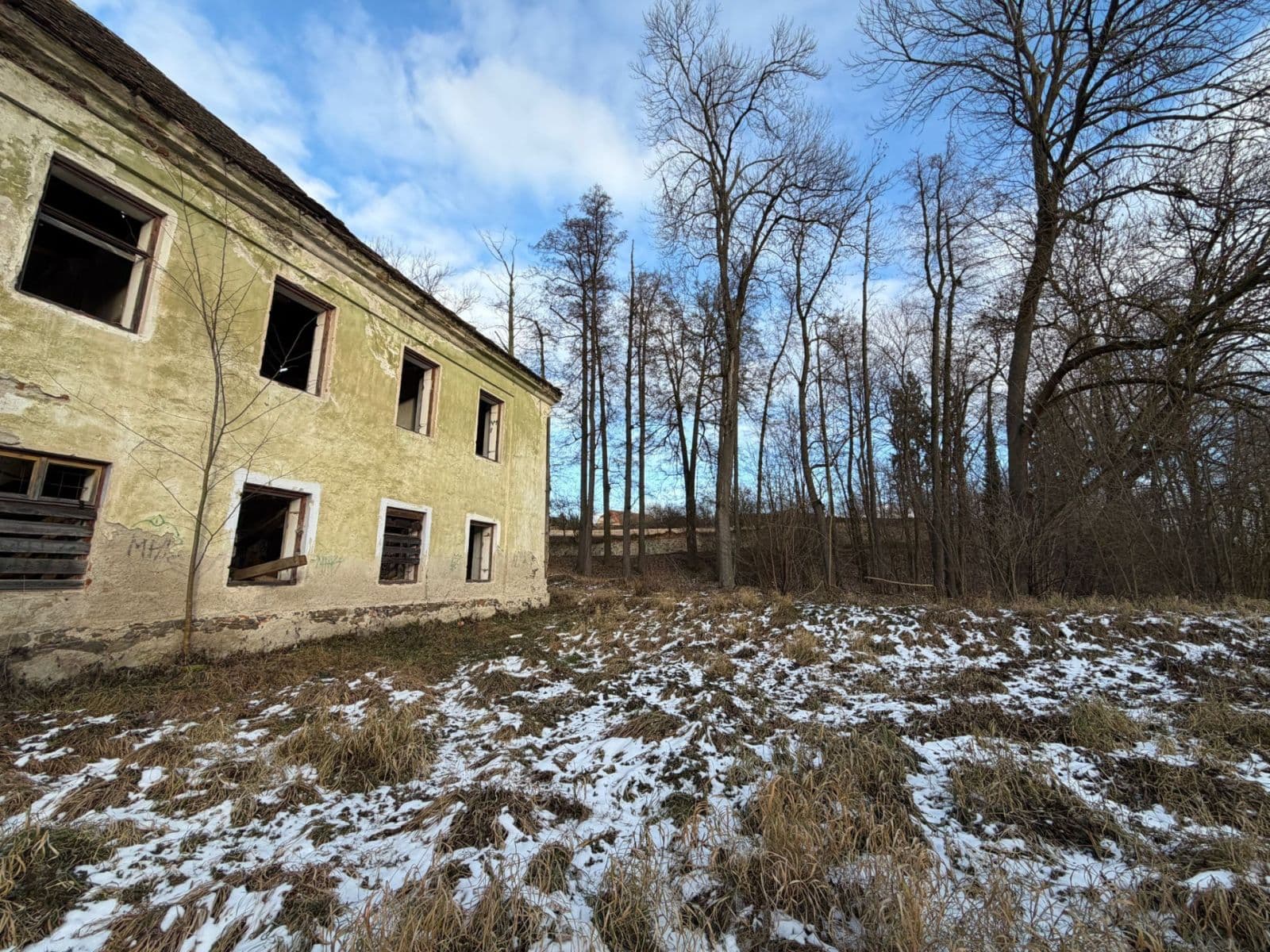 Predaj pozemku 832 m², Střelské Hoštice, Jihočeský kraj Predaj pozemku 832 m², Střelské Hoštice, Jihočeský kraj