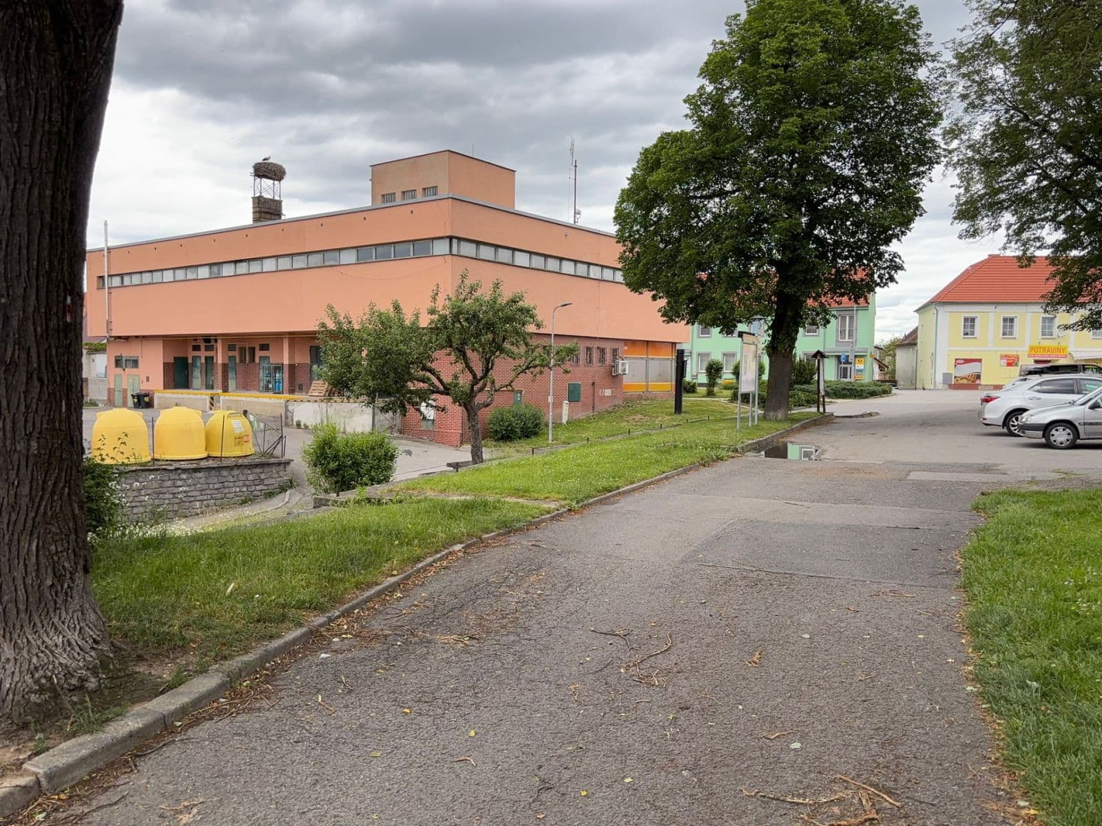 Predaj pozemku 832 m², Střelské Hoštice, Jihočeský kraj Predaj pozemku 832 m², Střelské Hoštice, Jihočeský kraj