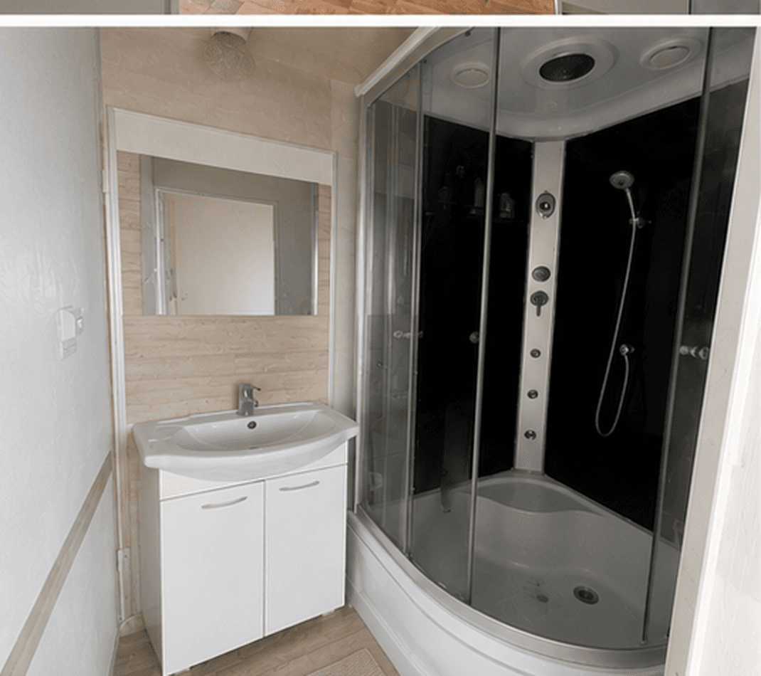 Predaj bytu 1-izbový 44 m², Míru, Kaplice, Jihočeský kraj Predaj bytu 1-izbový 44 m², Míru, Kaplice, Jihočeský kraj