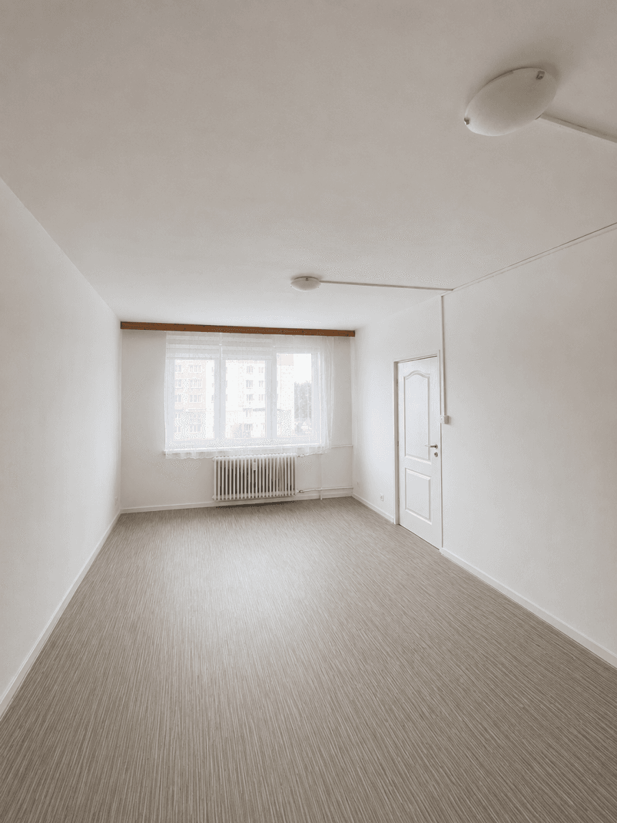 Predaj bytu 1-izbový 44 m², Míru, Kaplice, Jihočeský kraj Predaj bytu 1-izbový 44 m², Míru, Kaplice, Jihočeský kraj