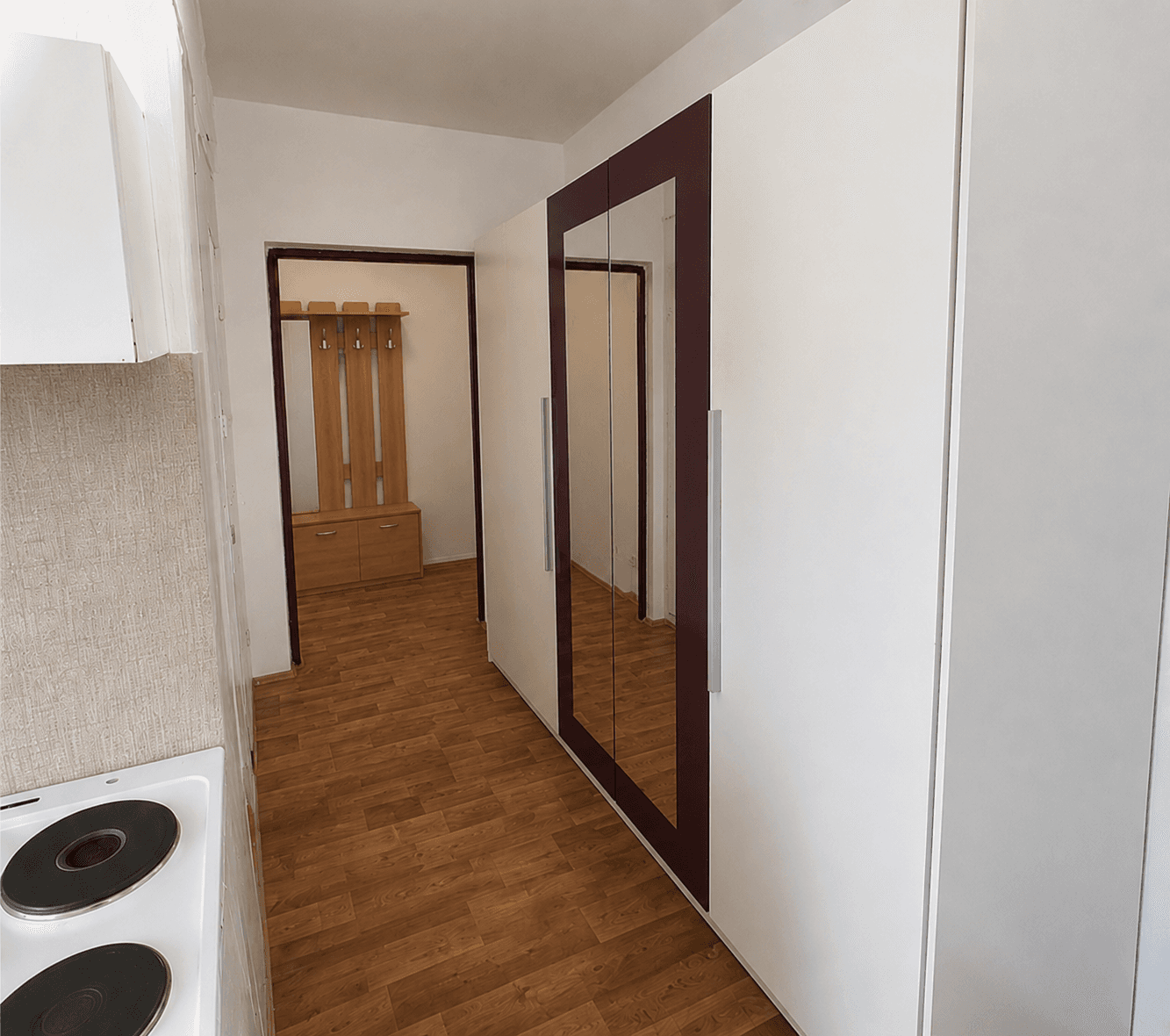 Predaj bytu 1-izbový 44 m², Míru, Kaplice, Jihočeský kraj Predaj bytu 1-izbový 44 m², Míru, Kaplice, Jihočeský kraj