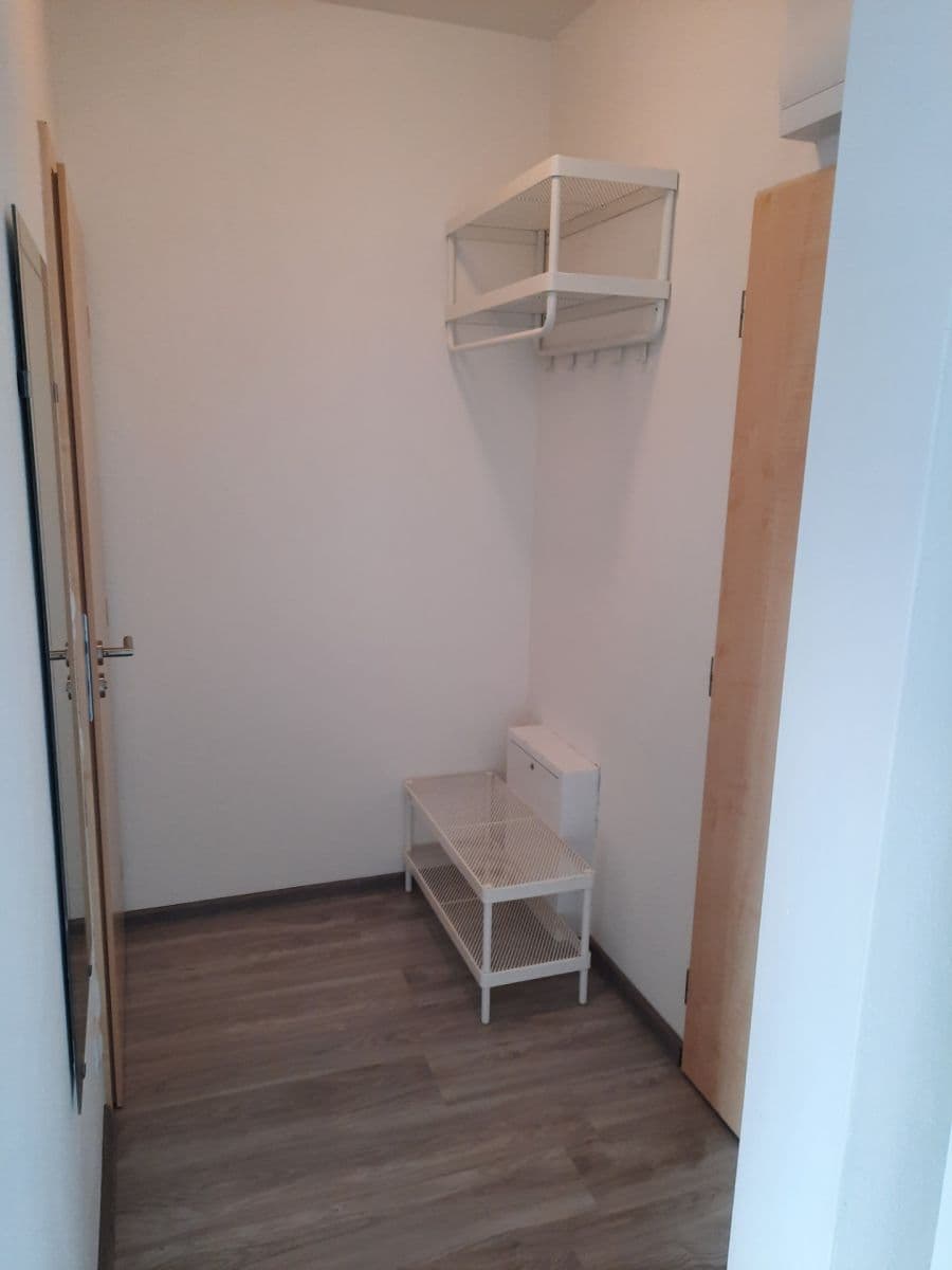 Prenájom bytu 1-izbový 25 m², Košinova, Brno, Jihomoravský kraj Prenájom bytu 1-izbový 25 m², Košinova, Brno, Jihomoravský kraj