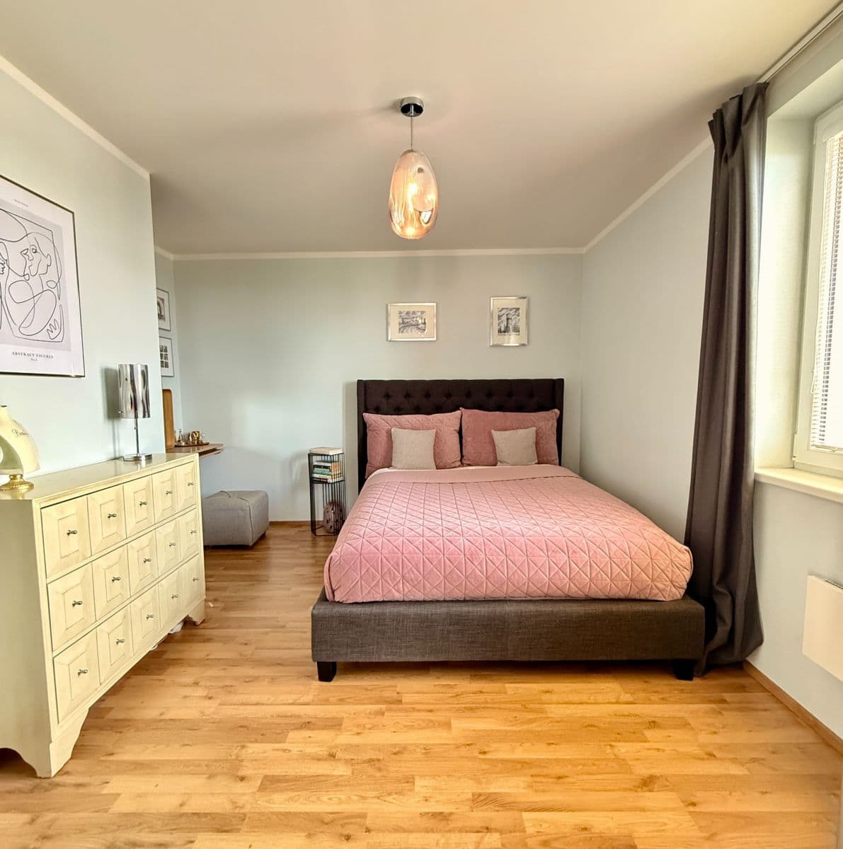 Predaj bytu 4-izbový 92 m², Bolzanova, Chýně, Středočeský kraj Predaj bytu 4-izbový 92 m², Bolzanova, Chýně, Středočeský kraj