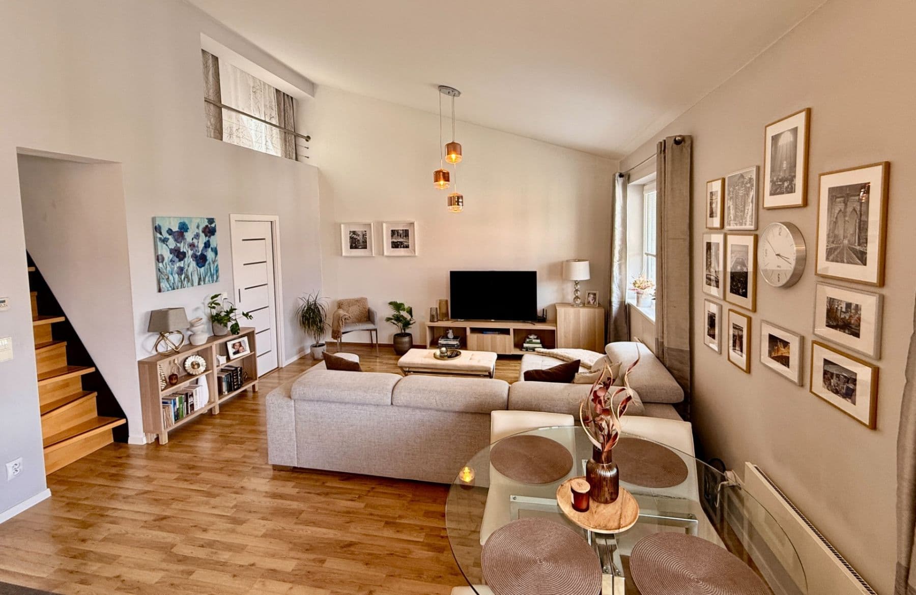 Predaj bytu 4-izbový 92 m², Bolzanova, Chýně, Středočeský kraj Predaj bytu 4-izbový 92 m², Bolzanova, Chýně, Středočeský kraj