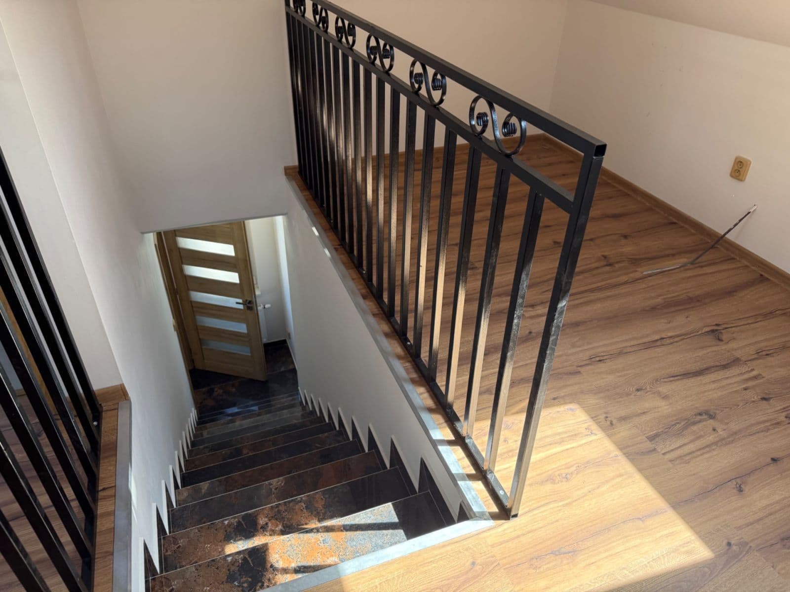 Prenájom bytu 2-izbový 45 m², Zadní, Praha, Praha Prenájom bytu 2-izbový 45 m², Zadní, Praha, Praha