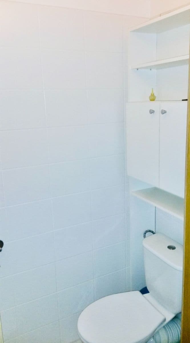 Prenájom bytu 1-izbový 39 m², Randova, Praha, Praha Prenájom bytu 1-izbový 39 m², Randova, Praha, Praha