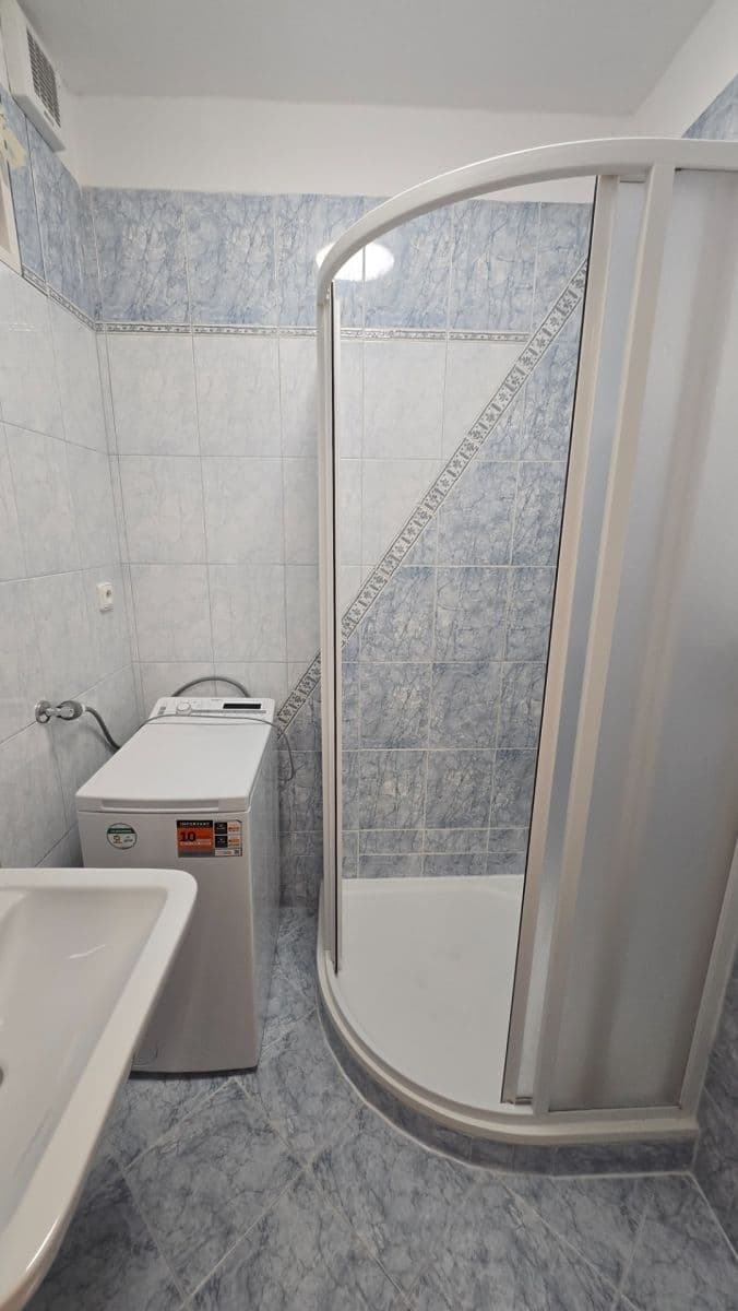Prenájom bytu 1-izbový 42 m², Vrchlického, Praha, Praha Prenájom bytu 1-izbový 42 m², Vrchlického, Praha, Praha
