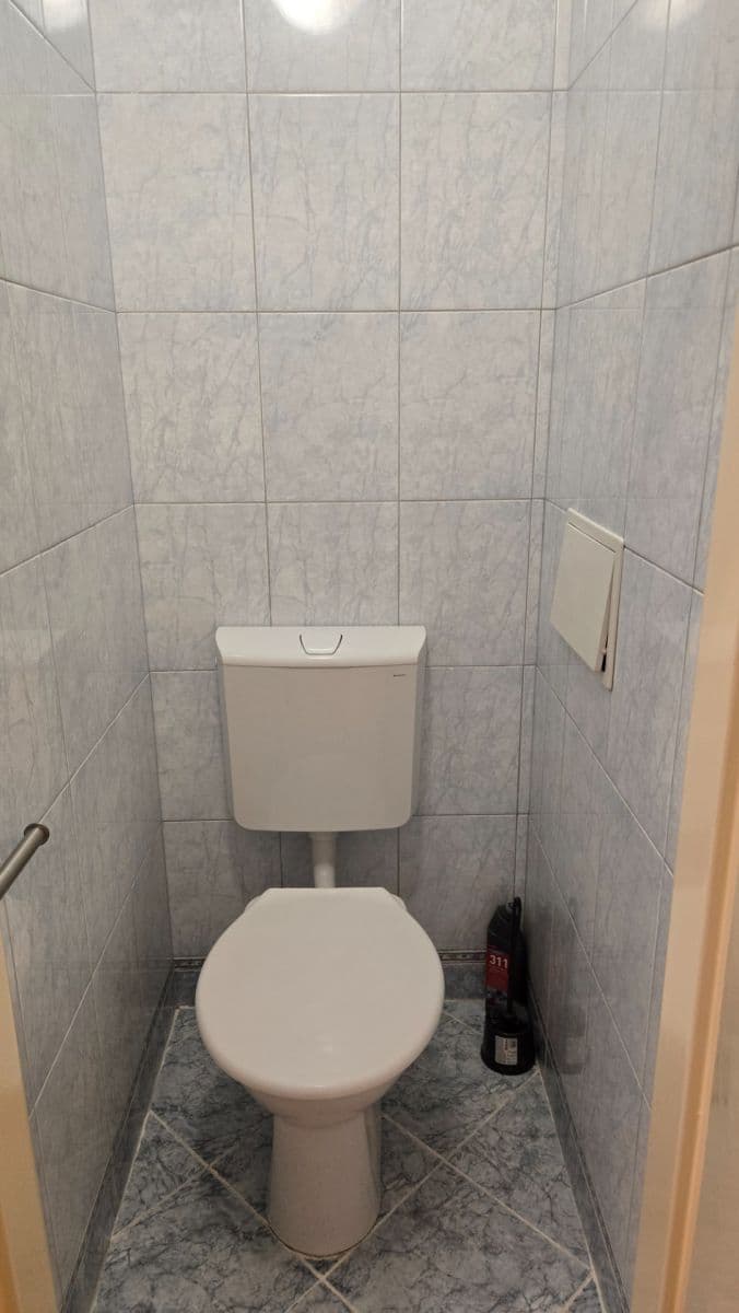 Prenájom bytu 1-izbový 42 m², Vrchlického, Praha, Praha Prenájom bytu 1-izbový 42 m², Vrchlického, Praha, Praha