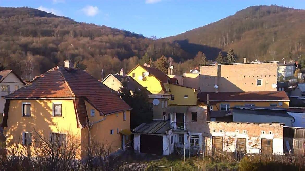 Predaj domu 173 m², pozemek 1.000 m², Telnice, Ústecký kraj Predaj domu 173 m², pozemek 1.000 m², Telnice, Ústecký kraj