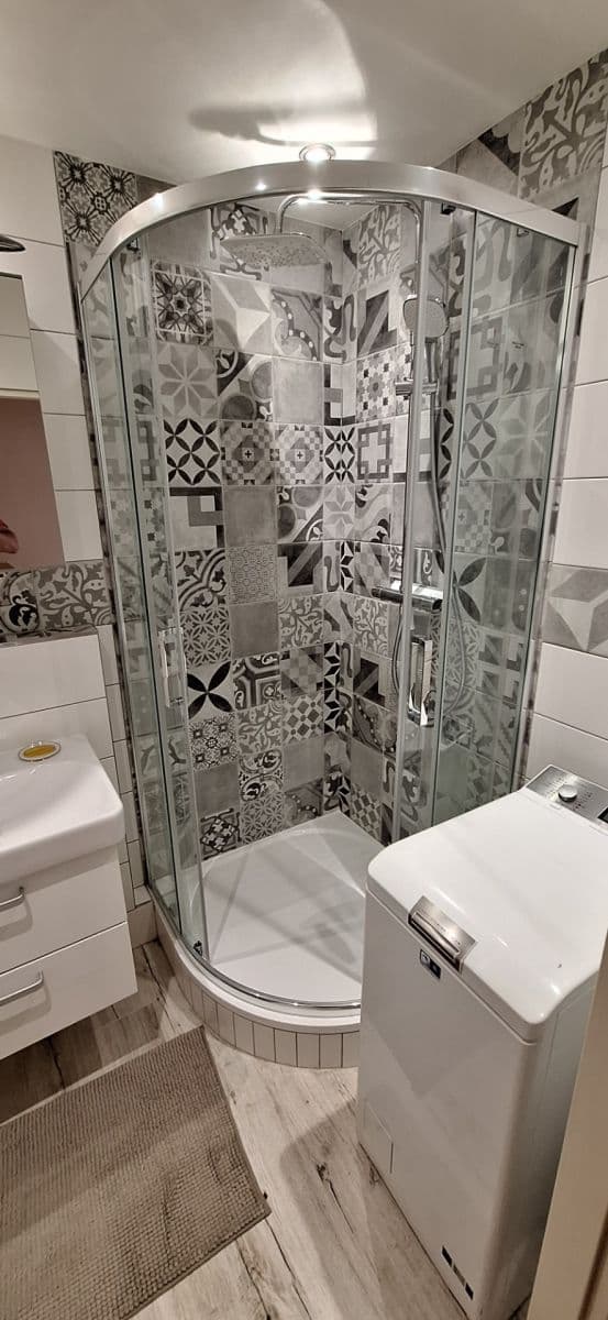 Prenájom bytu 2-izbový 38 m², Bochovská, Praha, Praha Prenájom bytu 2-izbový 38 m², Bochovská, Praha, Praha