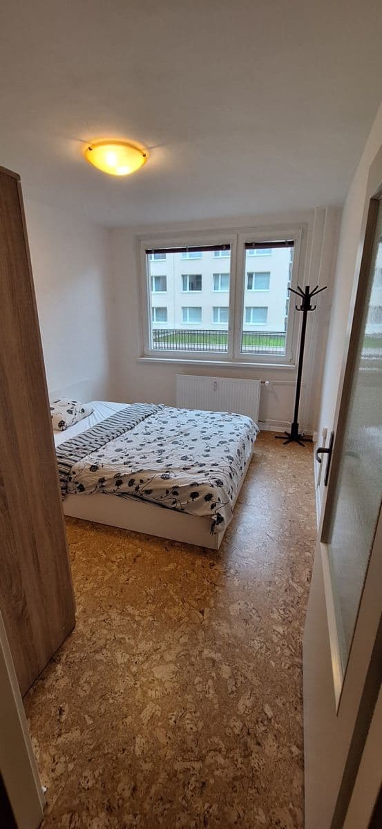 Prenájom bytu 2-izbový 38 m², Bochovská, Praha, Praha Prenájom bytu 2-izbový 38 m², Bochovská, Praha, Praha