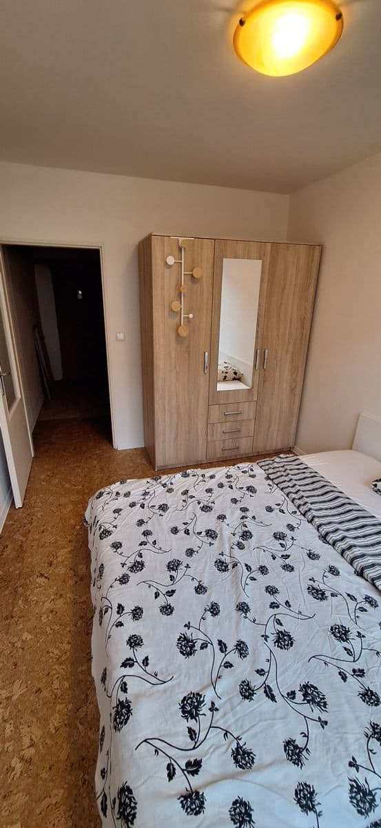 Prenájom bytu 2-izbový 38 m², Bochovská, Praha, Praha Prenájom bytu 2-izbový 38 m², Bochovská, Praha, Praha