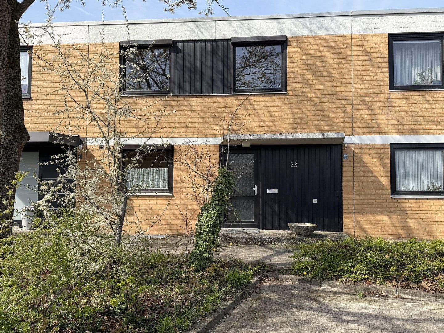 Predaj domu 122 m², pozemek 190 m², Hannover, Dolné Sasko Predaj domu 122 m², pozemek 190 m², Hannover, Dolné Sasko