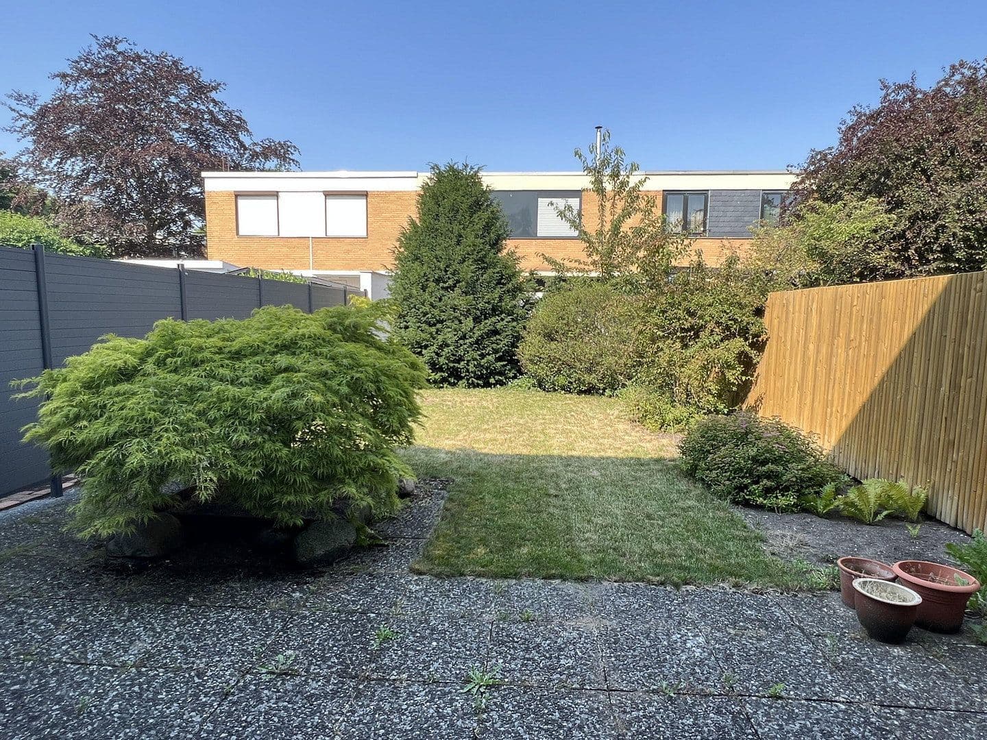 Predaj domu 122 m², pozemek 190 m², Hannover, Dolné Sasko Predaj domu 122 m², pozemek 190 m², Hannover, Dolné Sasko