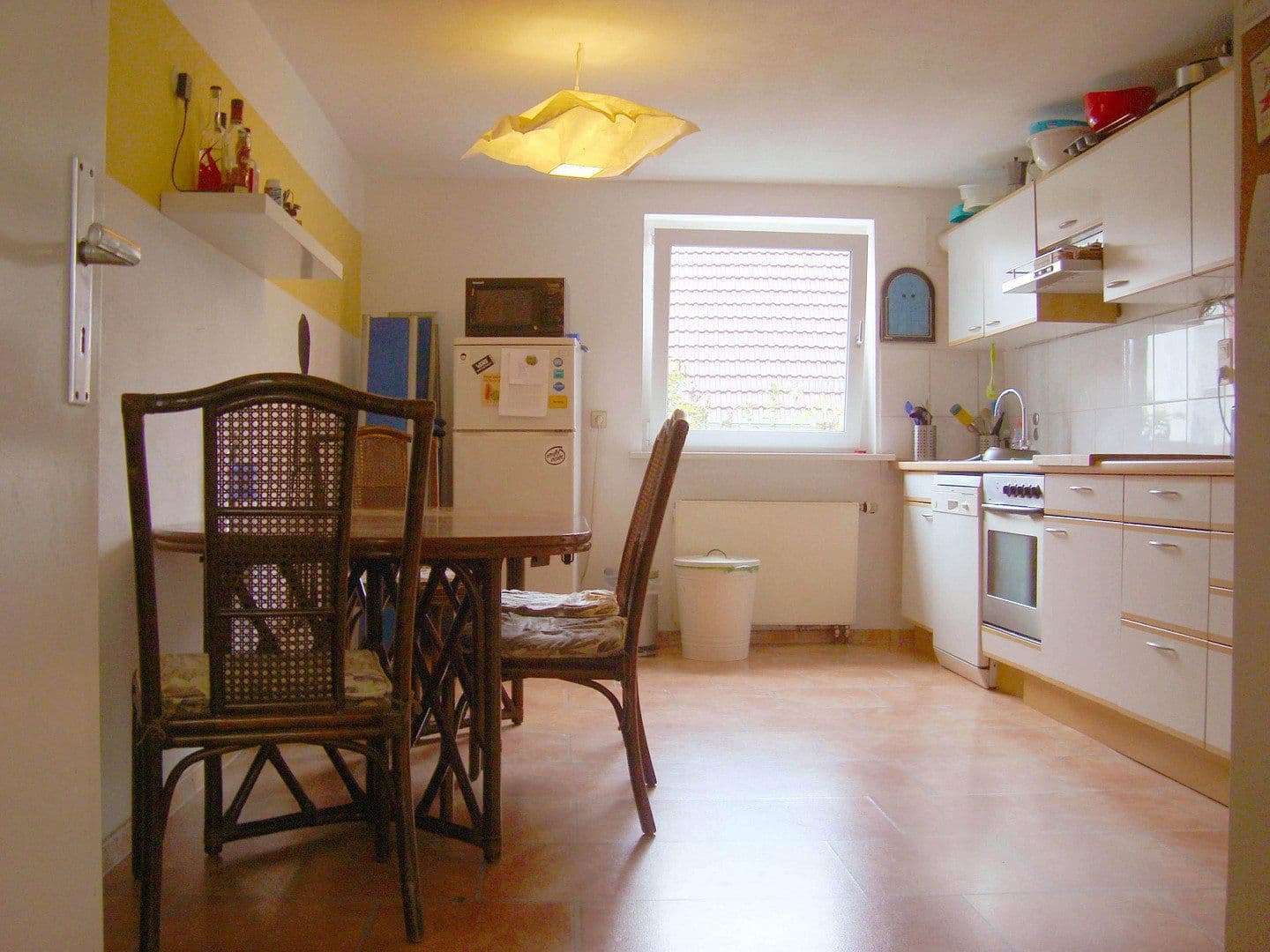 Predaj domu 175 m², pozemek 289 m², Friedensstrasse 6, Weinstadt, Bádensko-Wurttembersko Predaj domu 175 m², pozemek 289 m², Friedensstrasse 6, Weinstadt, Bádensko-Wurttembersko