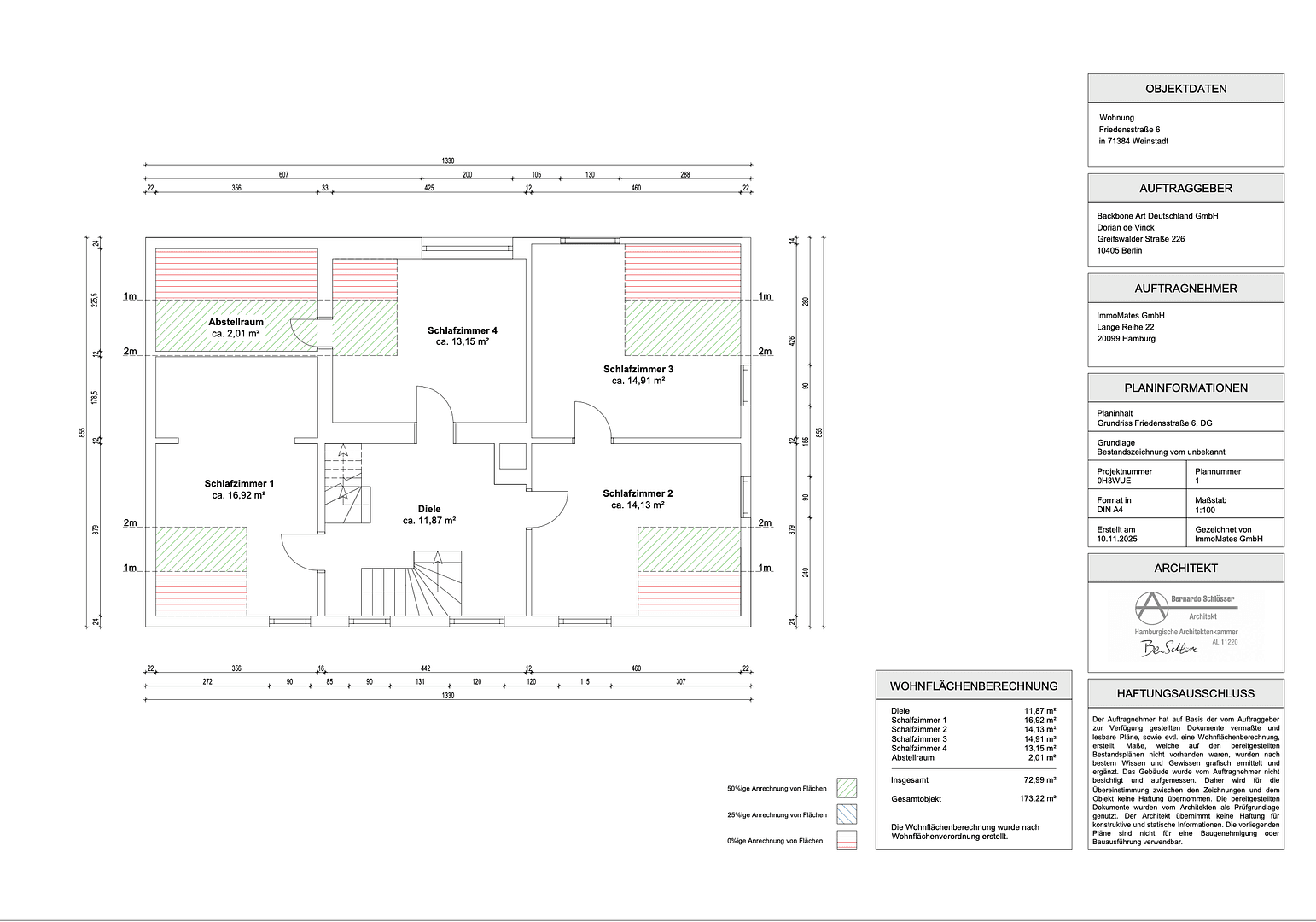 Predaj domu 175 m², pozemek 289 m², Friedensstrasse 6, Weinstadt, Bádensko-Wurttembersko Predaj domu 175 m², pozemek 289 m², Friedensstrasse 6, Weinstadt, Bádensko-Wurttembersko