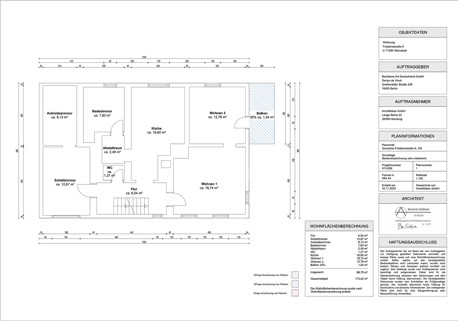 Predaj domu 175 m², pozemek 289 m², Friedensstrasse 6, Weinstadt, Bádensko-Wurttembersko Predaj domu 175 m², pozemek 289 m², Friedensstrasse 6, Weinstadt, Bádensko-Wurttembersko