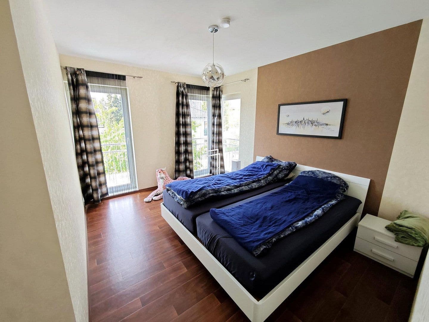 Predaj domu 120 m², pozemek 366 m², Rüsselsheim am Main, Hesensko Predaj domu 120 m², pozemek 366 m², Rüsselsheim am Main, Hesensko