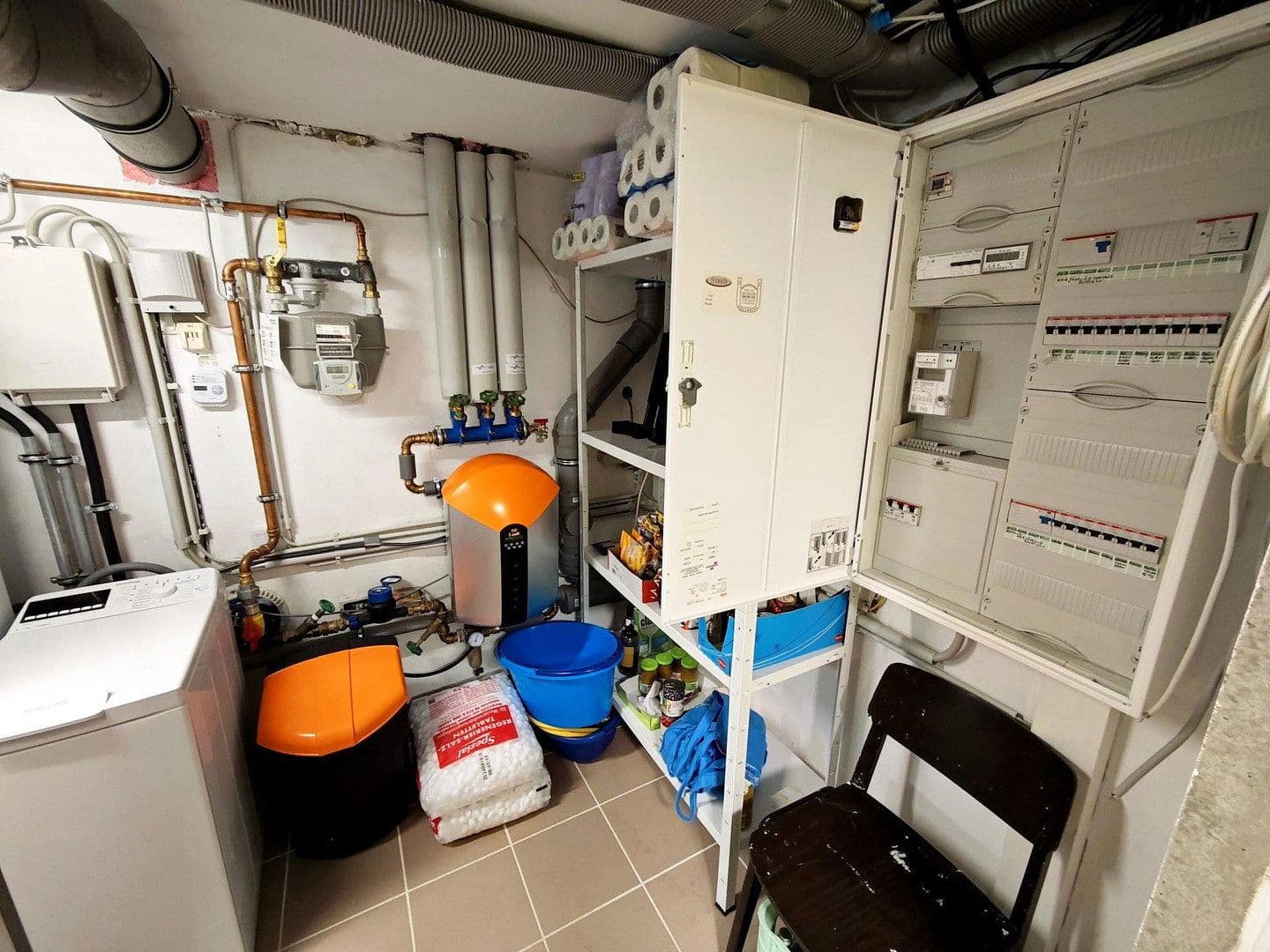 Predaj domu 120 m², pozemek 366 m², Rüsselsheim am Main, Hesensko Predaj domu 120 m², pozemek 366 m², Rüsselsheim am Main, Hesensko
