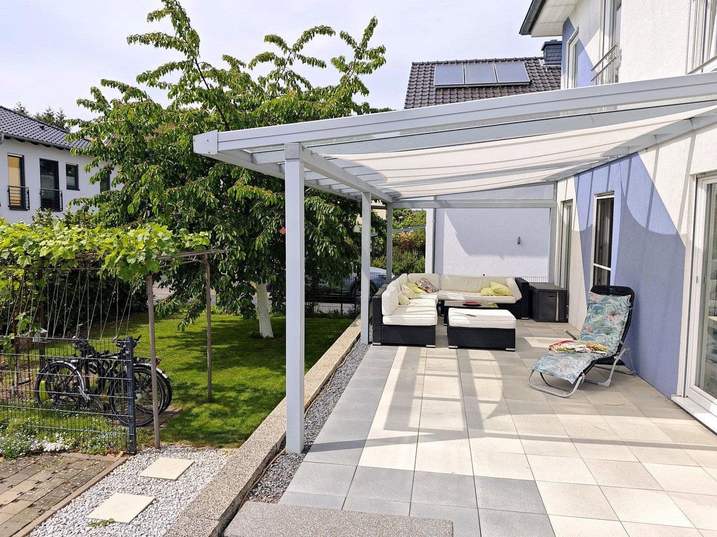 Predaj domu 120 m², pozemek 366 m², Rüsselsheim am Main, Hesensko Predaj domu 120 m², pozemek 366 m², Rüsselsheim am Main, Hesensko