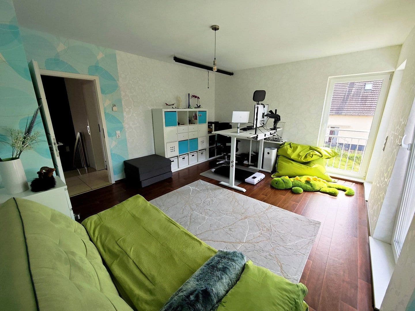 Predaj domu 120 m², pozemek 366 m², Rüsselsheim am Main, Hesensko Predaj domu 120 m², pozemek 366 m², Rüsselsheim am Main, Hesensko