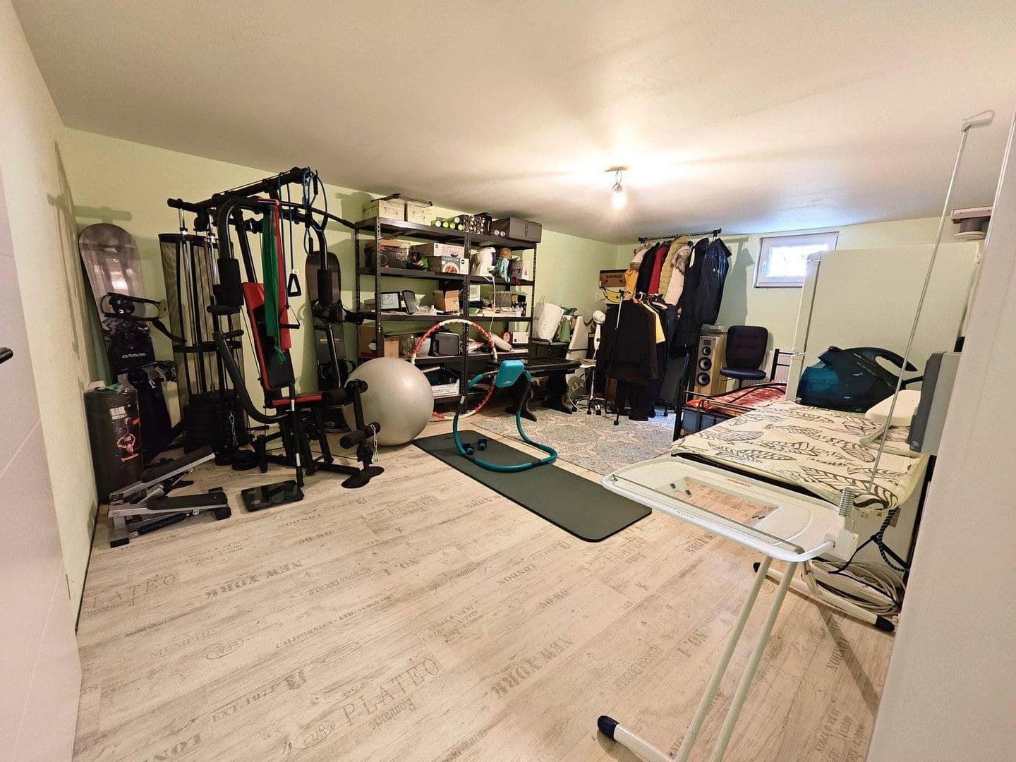 Predaj domu 120 m², pozemek 366 m², Rüsselsheim am Main, Hesensko Predaj domu 120 m², pozemek 366 m², Rüsselsheim am Main, Hesensko