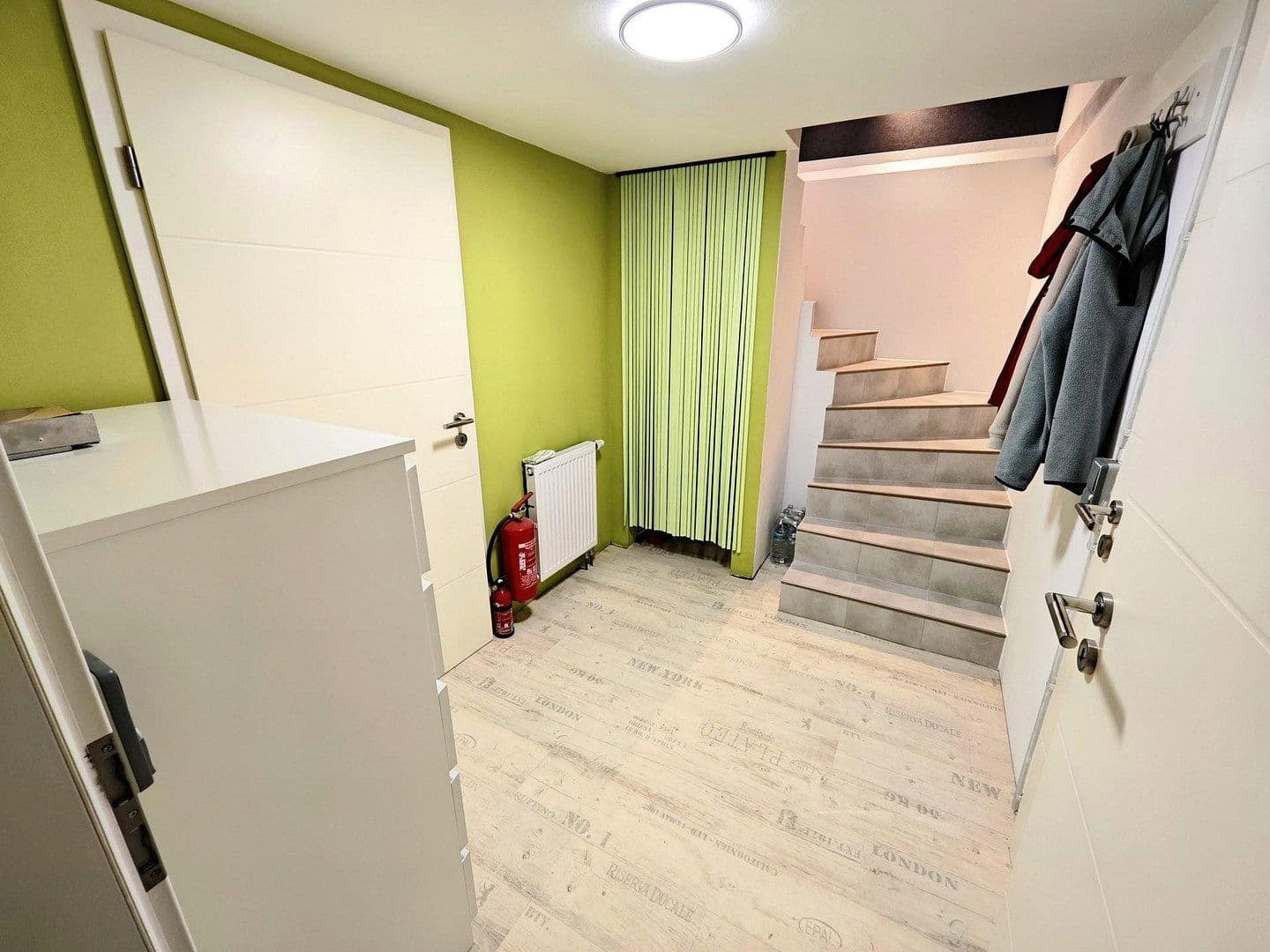 Predaj domu 120 m², pozemek 366 m², Rüsselsheim am Main, Hesensko Predaj domu 120 m², pozemek 366 m², Rüsselsheim am Main, Hesensko