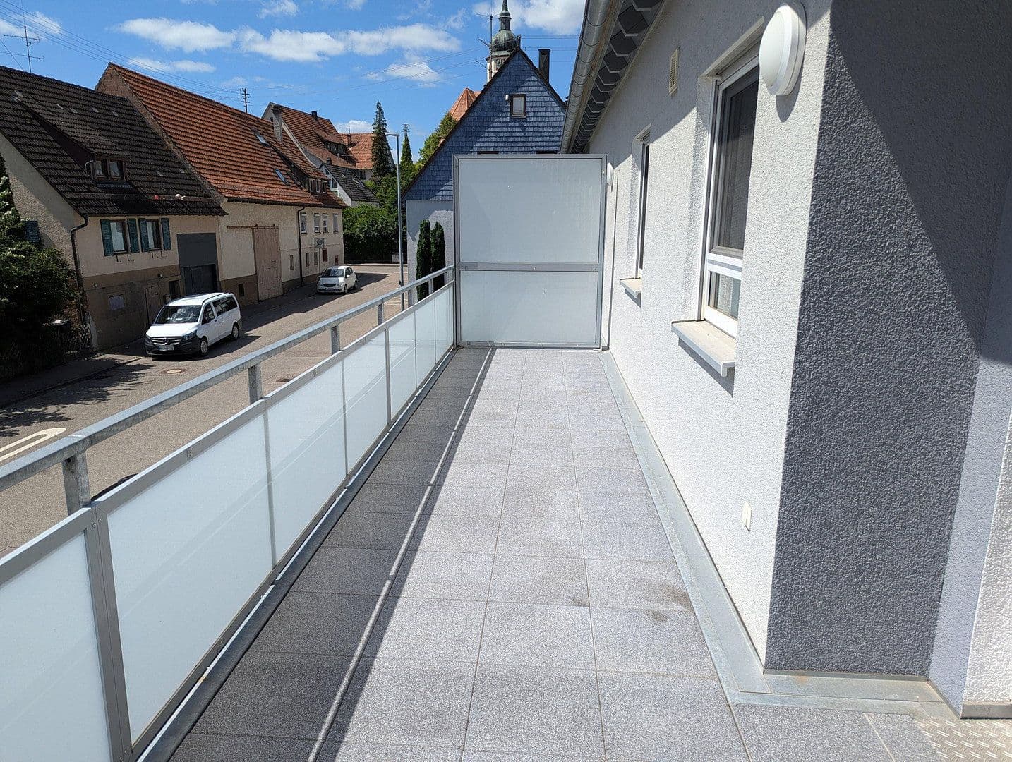 Prenájom bytu 4-izbový 108 m², Heimsheim, Bádensko-Wurttembersko Prenájom bytu 4-izbový 108 m², Heimsheim, Bádensko-Wurttembersko