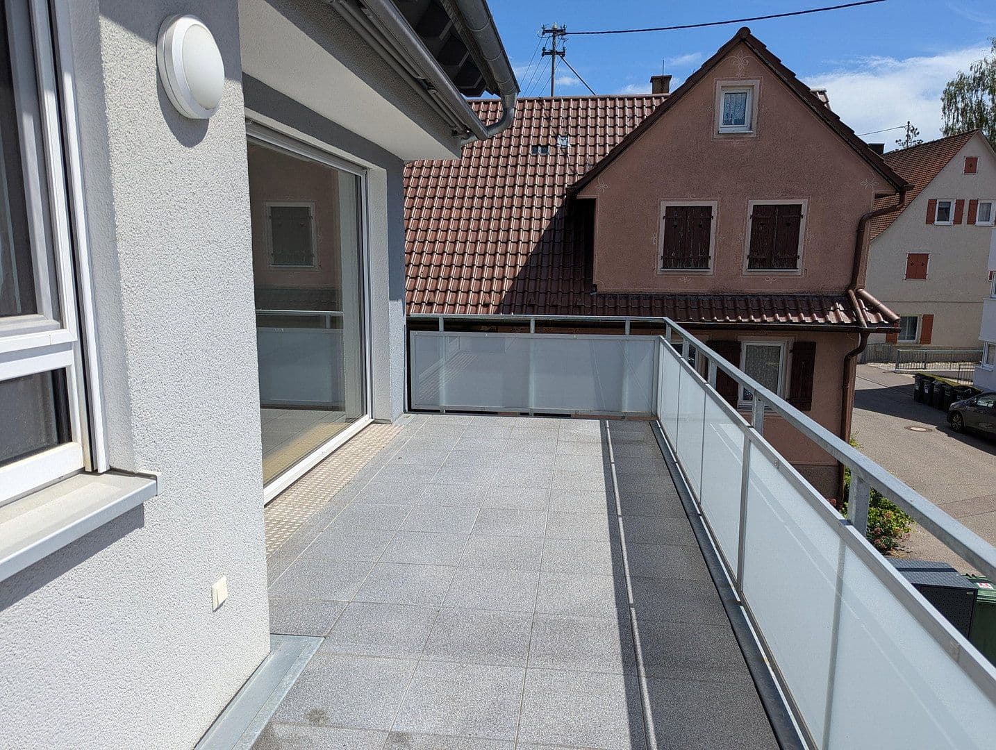 Prenájom bytu 4-izbový 108 m², Heimsheim, Bádensko-Wurttembersko Prenájom bytu 4-izbový 108 m², Heimsheim, Bádensko-Wurttembersko