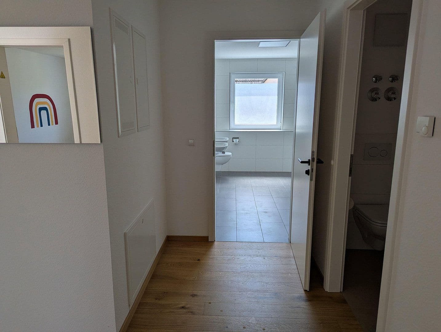 Prenájom bytu 4-izbový 108 m², Heimsheim, Bádensko-Wurttembersko Prenájom bytu 4-izbový 108 m², Heimsheim, Bádensko-Wurttembersko