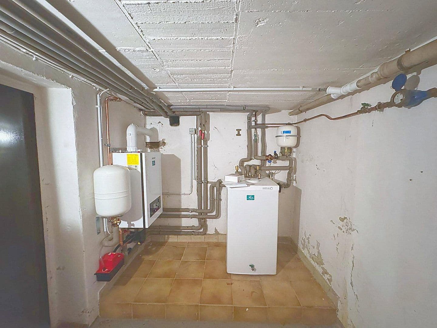 Predaj domu 125 m², pozemek 700 m², Berne, Dolné Sasko Predaj domu 125 m², pozemek 700 m², Berne, Dolné Sasko